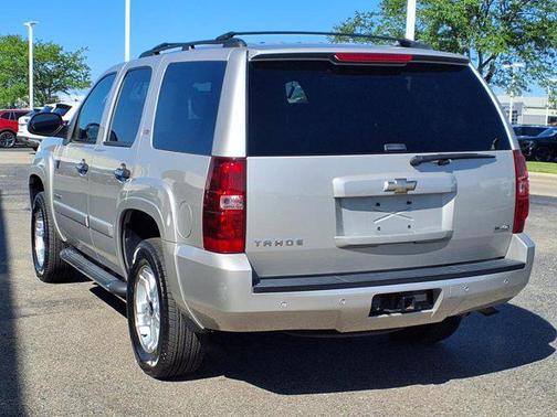 2008 Chevrolet Tahoe LT