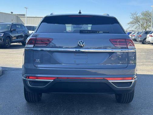 2023 Volkswagen Atlas Cross Sport 2.0T SEL