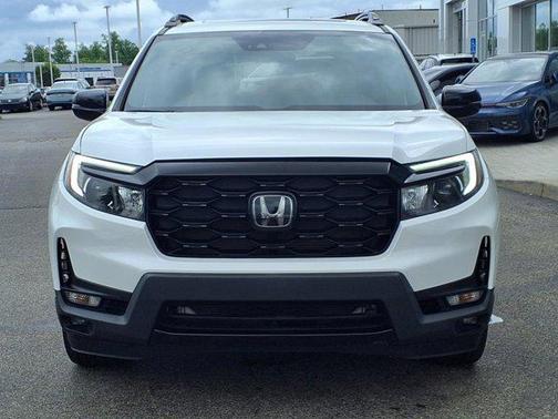 2022 Honda Passport AWD Elite