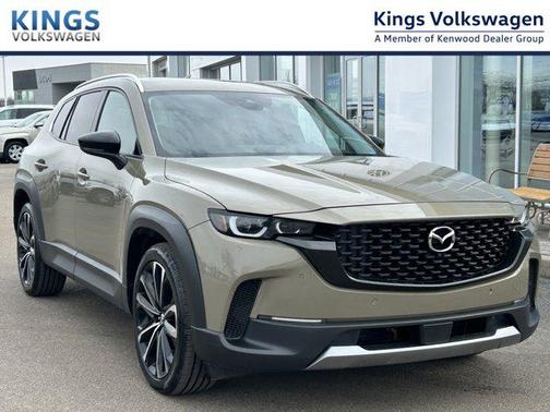 2023 Mazda CX-50 2.5 Turbo Premium Plus Package