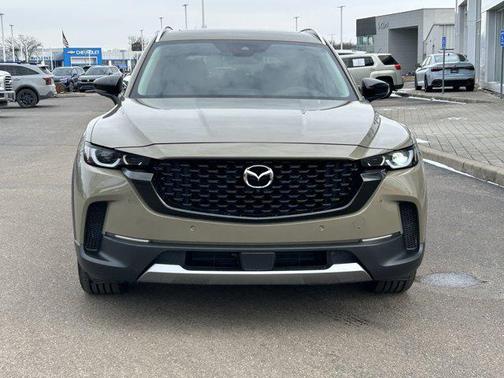 2023 Mazda CX-50 2.5 Turbo Premium Plus Package