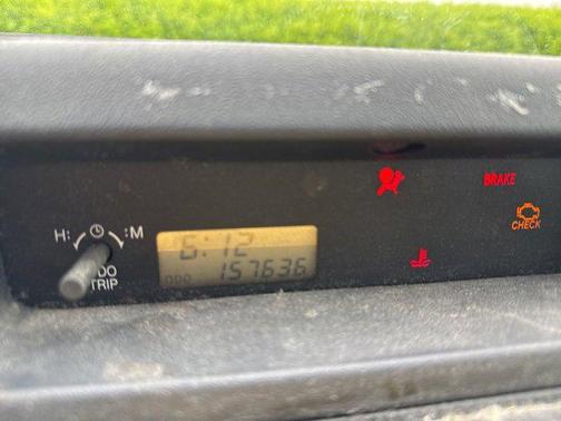 2005 Scion xB Base
