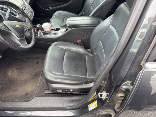 2016 Chevrolet Malibu 1LT