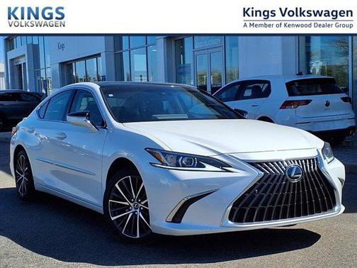 2023 Lexus ES 350 Base