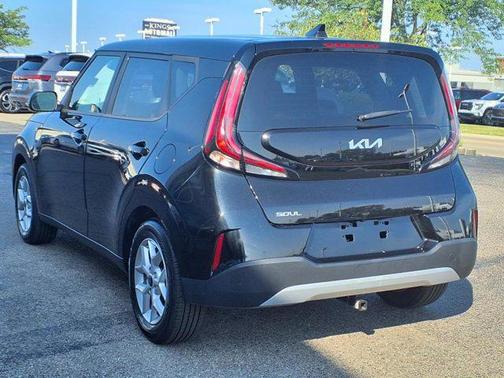 2023 Kia Soul S