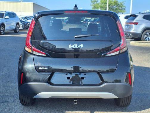 2023 Kia Soul S