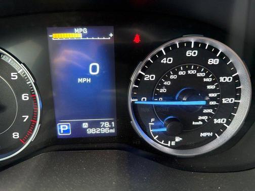 2022 Subaru Ascent Limited 7-Passenger