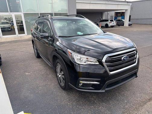 2022 Subaru Ascent Limited 7-Passenger