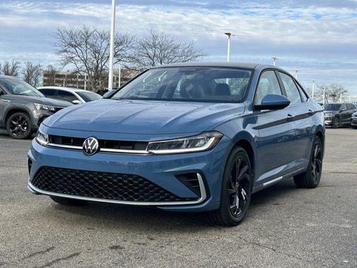 2026 Volkswagen Jetta 1.4T SE