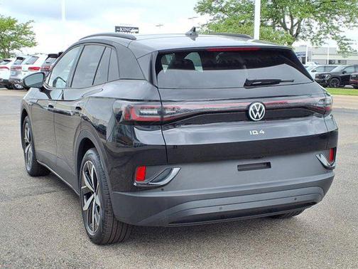 2025 Volkswagen ID.4 Pro