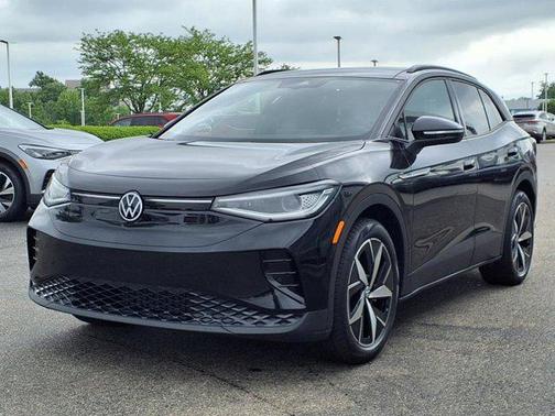 2025 Volkswagen ID.4 Pro