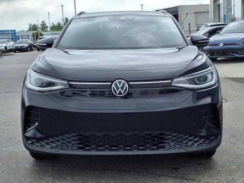 2025 Volkswagen ID.4 Pro