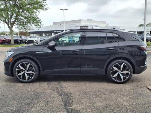 2025 Volkswagen ID.4 Pro