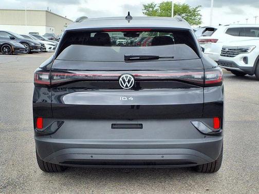 2025 Volkswagen ID.4 Pro