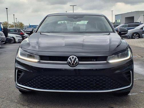 2025 Volkswagen Jetta 1.5T SEL