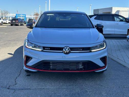 2025 Volkswagen Jetta GLI 2.0T Autobahn