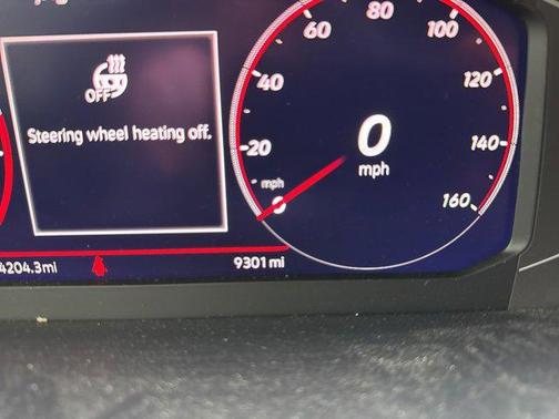 2025 Volkswagen Jetta GLI 2.0T Autobahn