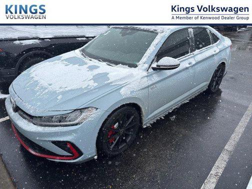 2025 Volkswagen Jetta GLI 2.0T Autobahn