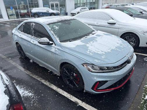 2025 Volkswagen Jetta GLI 2.0T Autobahn