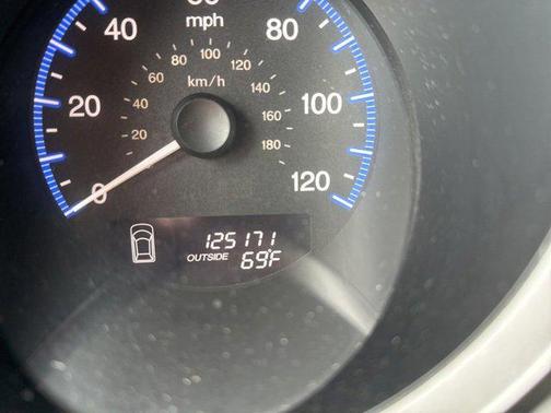 2010 Honda Element EX