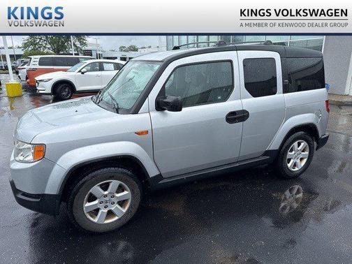 2010 Honda Element EX