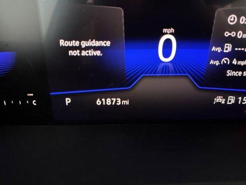 2023 Volkswagen Tiguan 2.0T SE R-Line Black 4MOTION