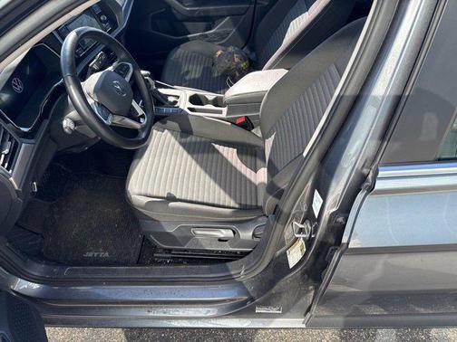 2024 Volkswagen Jetta 1.5T S