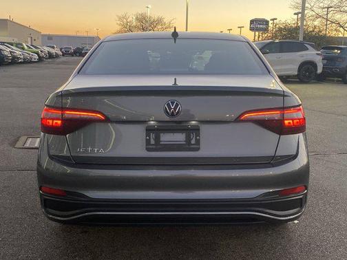 2024 Volkswagen Jetta 1.5T S