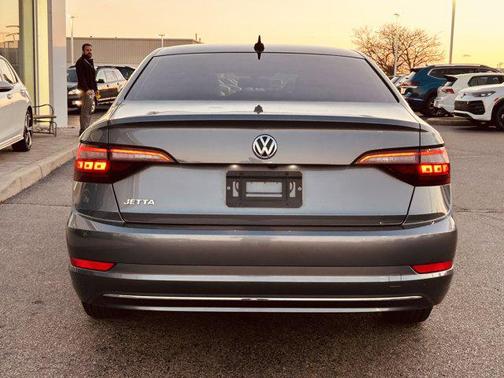 2020 Volkswagen Jetta 1.4T SE