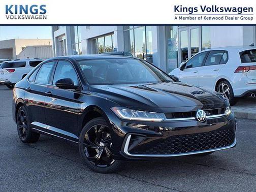 2026 Volkswagen Jetta 1.4T SE