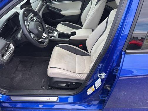 2024 Acura Integra A-SPEC Technology