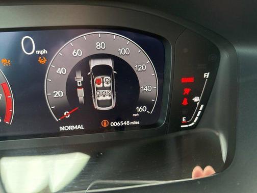 2024 Acura Integra A-SPEC Technology