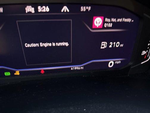 2023 Volkswagen Atlas 3.6L SE w/Technology