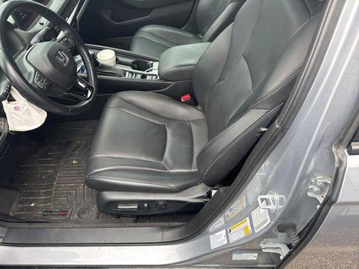 2023 Honda Accord Hybrid Base