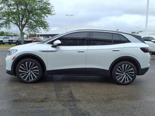 2023 Volkswagen ID.4 AWD Pro S Plus