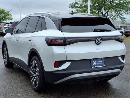 2023 Volkswagen ID.4 AWD Pro S Plus