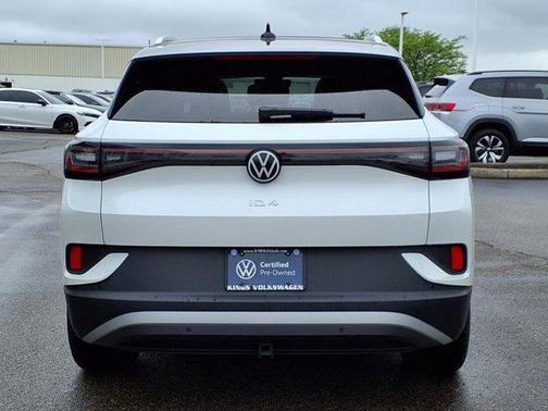 2023 Volkswagen ID.4 AWD Pro S Plus