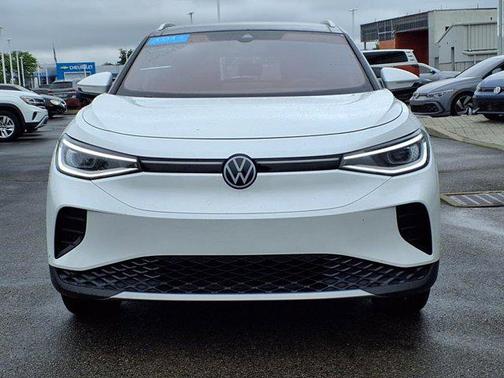 2023 Volkswagen ID.4 AWD Pro S Plus