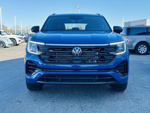 2026 Volkswagen Atlas Cross Sport 2.0T SEL