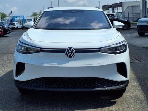 2025 Volkswagen ID.4 AWD Pro