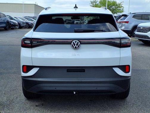 2025 Volkswagen ID.4 AWD Pro