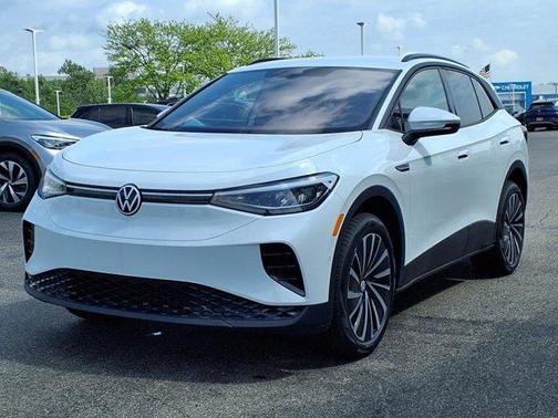 2025 Volkswagen ID.4 AWD Pro