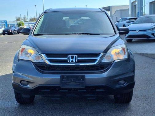 2011 Honda CR-V SE