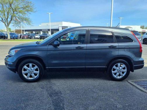 2011 Honda CR-V SE
