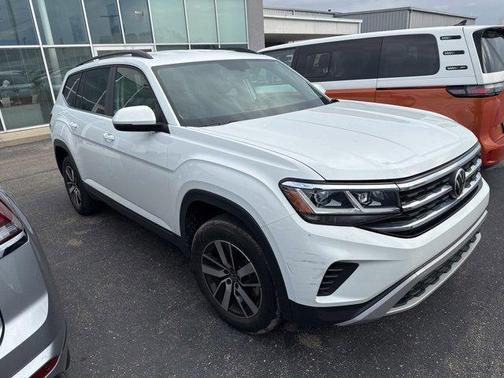 2023 Volkswagen Atlas 2.0T SE