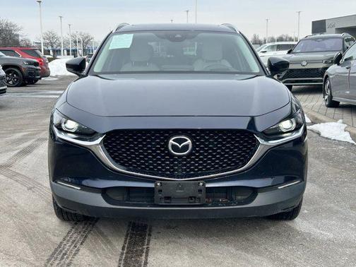2023 Mazda CX-30 2.5 S Premium Package