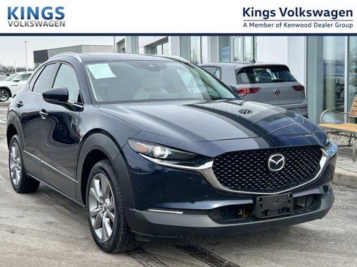 2023 Mazda CX-30 2.5 S Premium Package