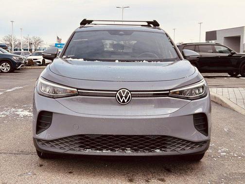 2021 Volkswagen ID.4 Pro