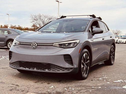 2021 Volkswagen ID.4 Pro