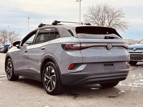 2021 Volkswagen ID.4 Pro